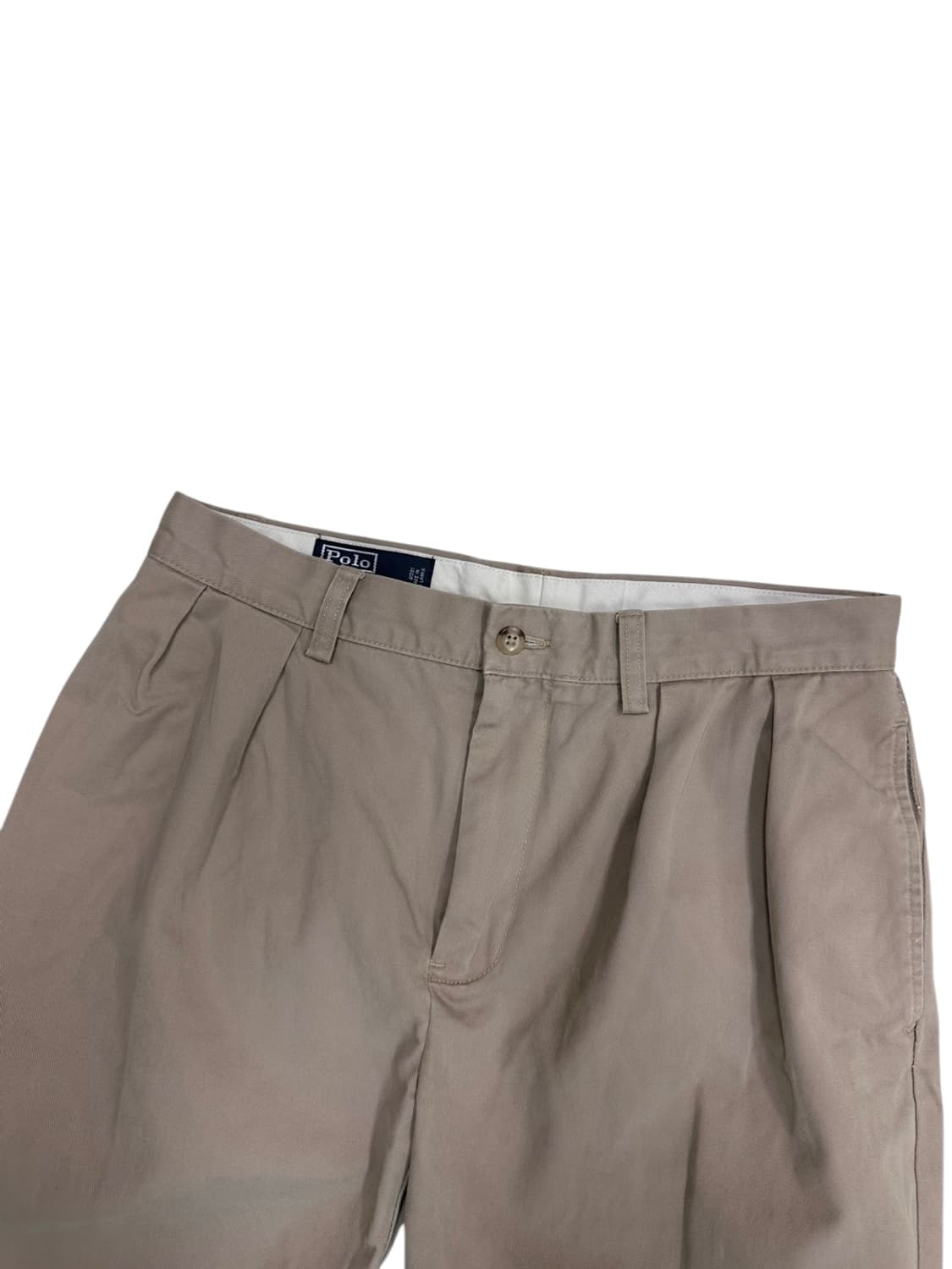 00s 폴로 치노팬츠 베이지 (31) 상품이미지2