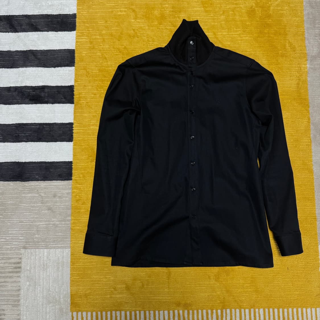Raf Simons Roll neck shirt 상품이미지3