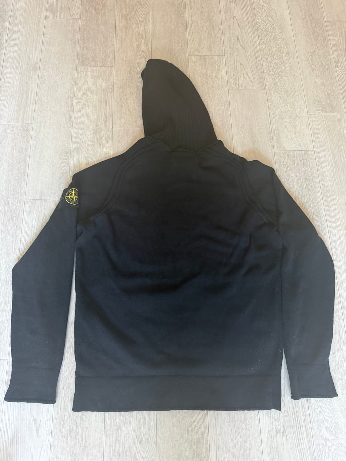 Stone Island zip hoodie  상품이미지2