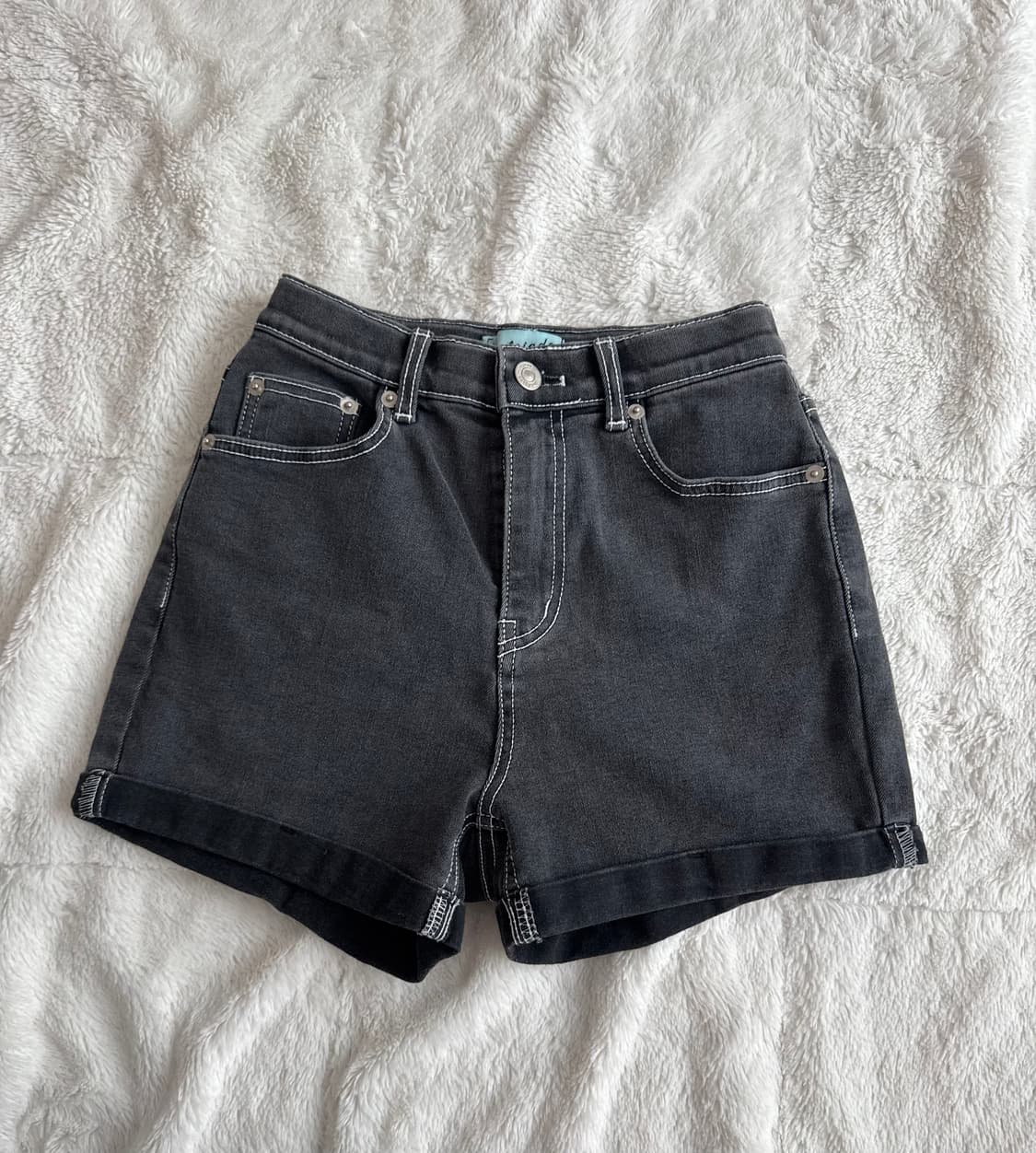 페일제이드 롤업 쇼츠 M 상품이미지1