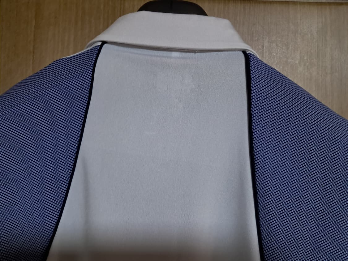 바운싱백 골프 여성 반팔티 M 상품이미지4