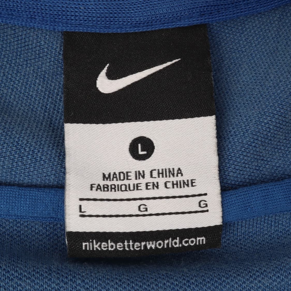 나이키 바르셀로나 트랙탑 져지 자켓 상품이미지8