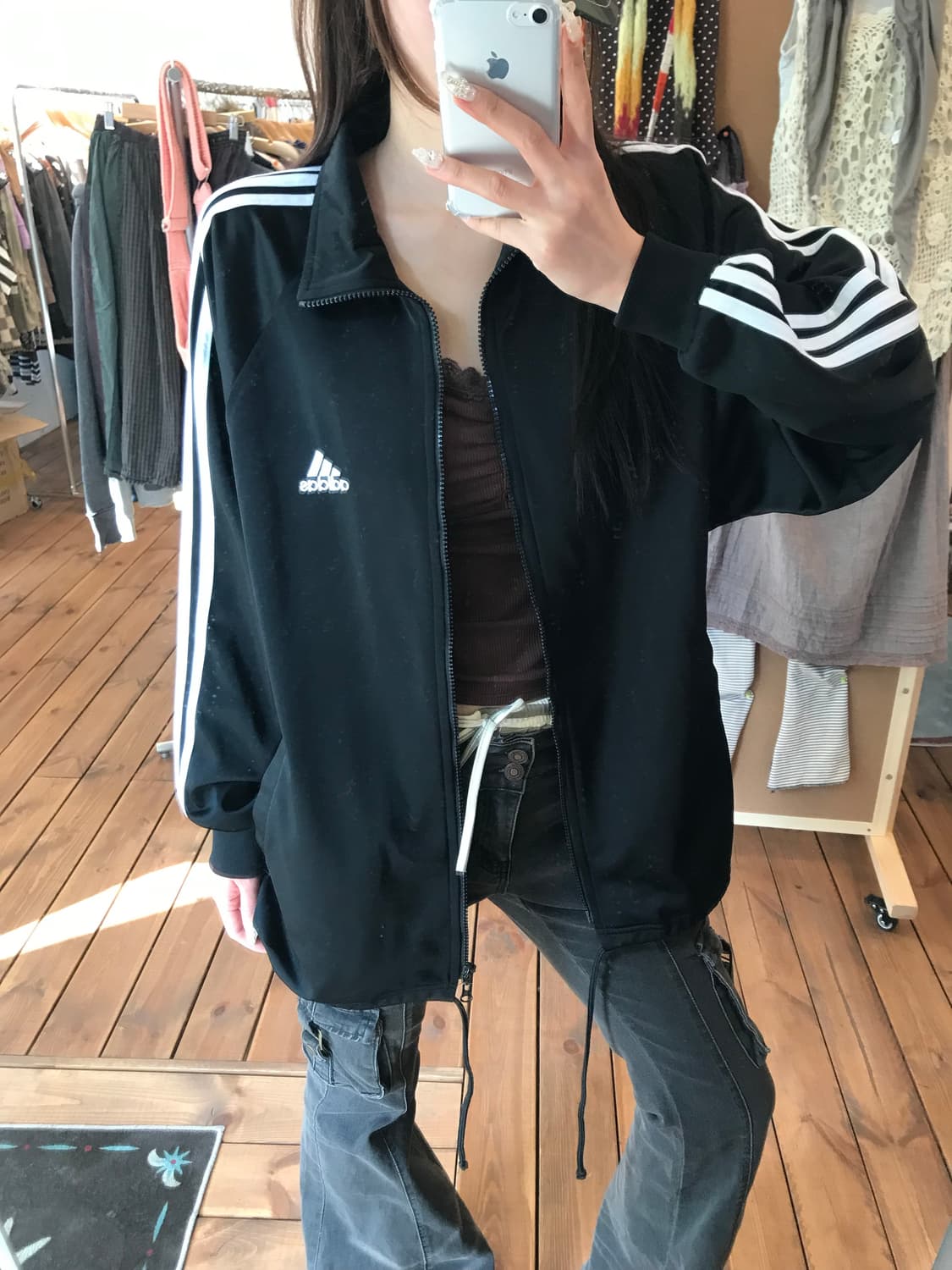 아디다스 올드스쿨 져지 상품이미지3