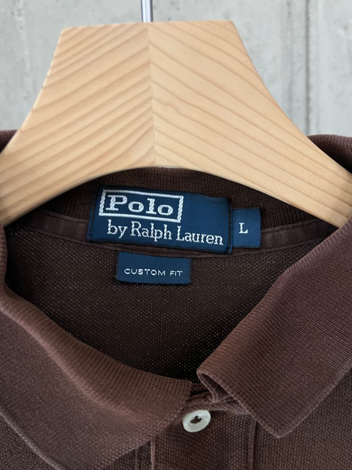 POLO RALPH LAUREN BP SHIRT 상품이미지3