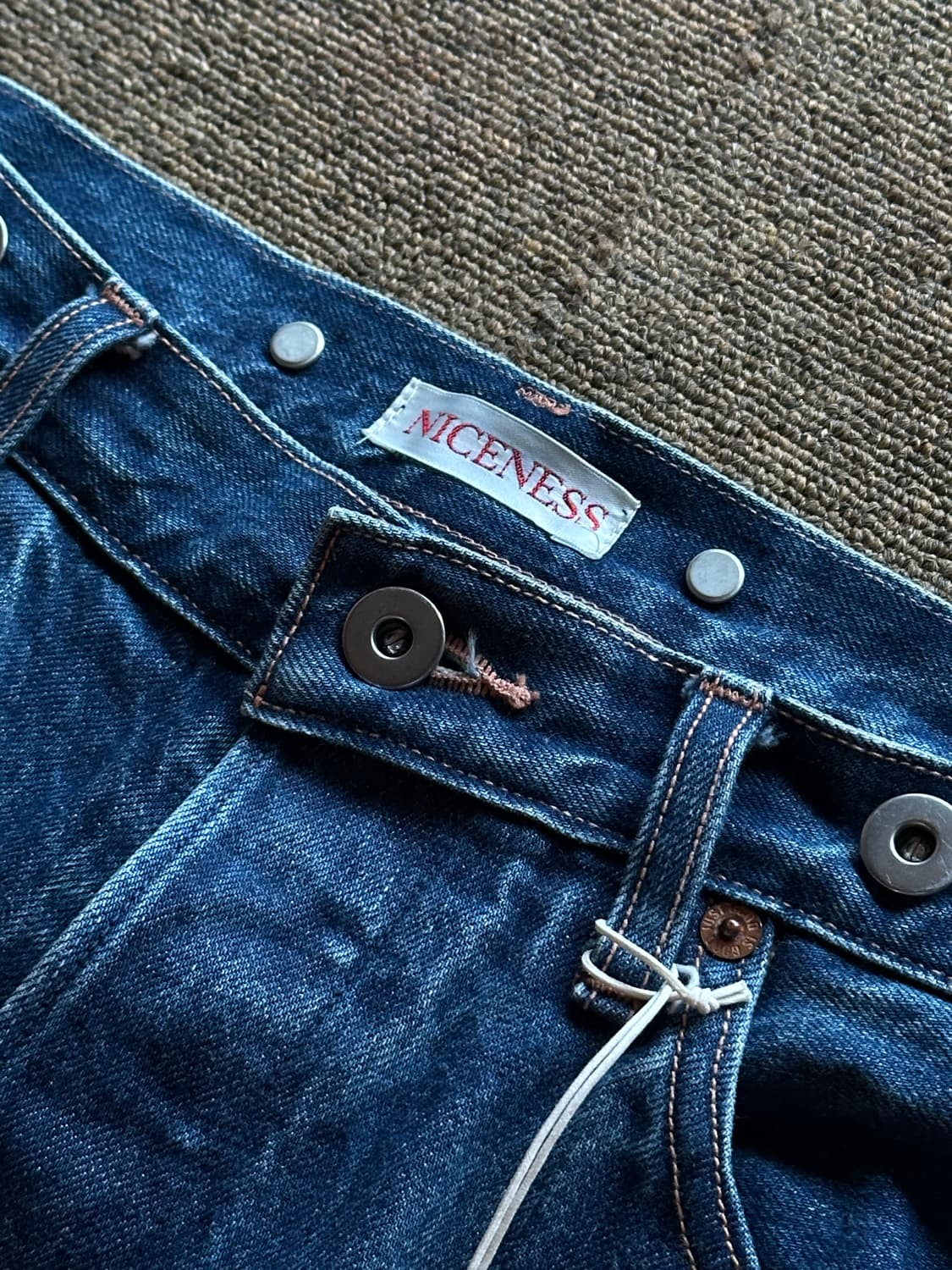 [s] niceness 24ss d.ford 상품이미지6
