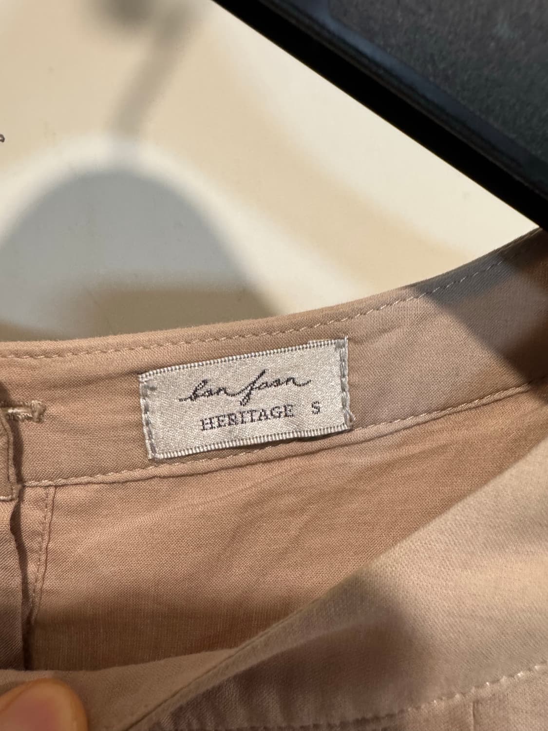 Bonfaon 본빠옹 앤원피스 상품이미지6