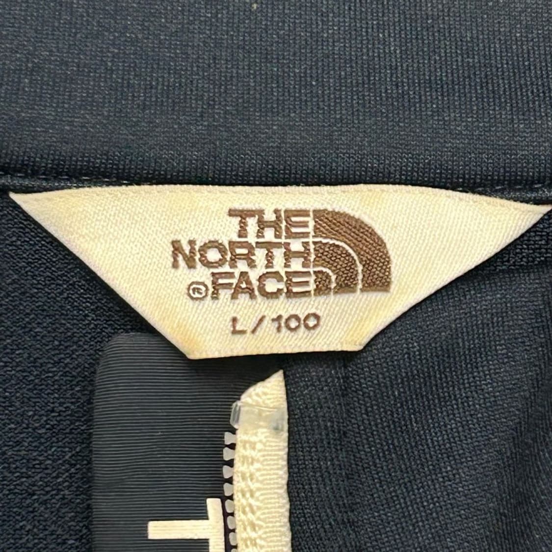 노스페이스 화이트라벨 틸든 짚업 자켓+팬츠 set 네이비 85 L 상품이미지4