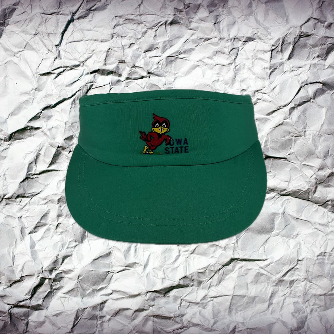 IOWA STATE VISOR 상품이미지2