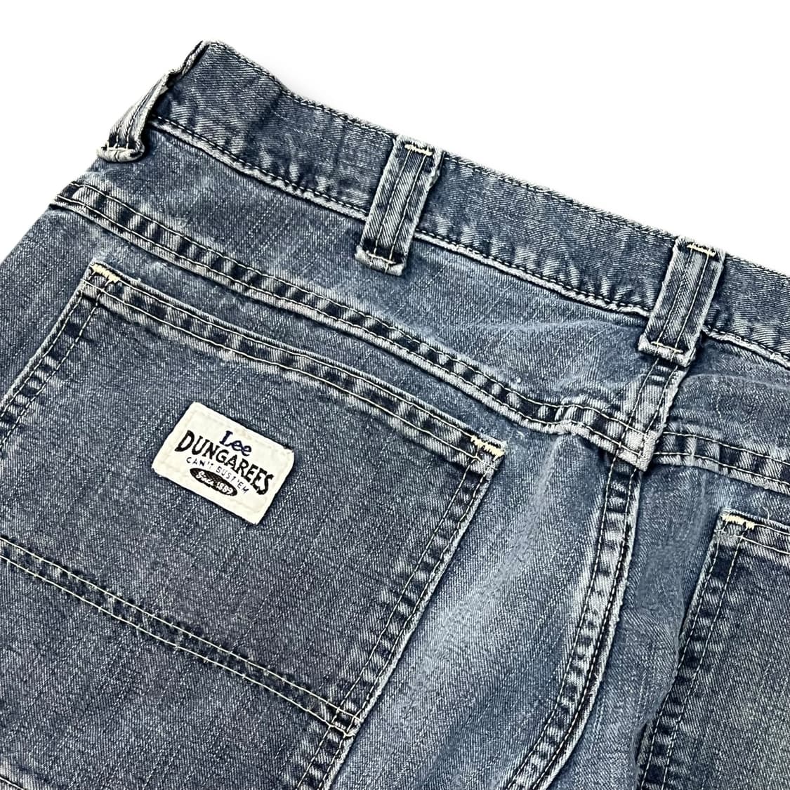  리 덩가리 카펜터 데님팬츠 y14327 상품이미지6