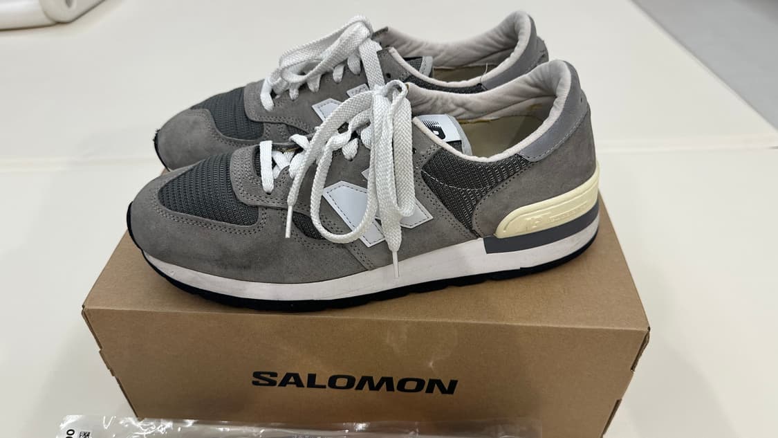 뉴발란스 990 290 상품이미지5