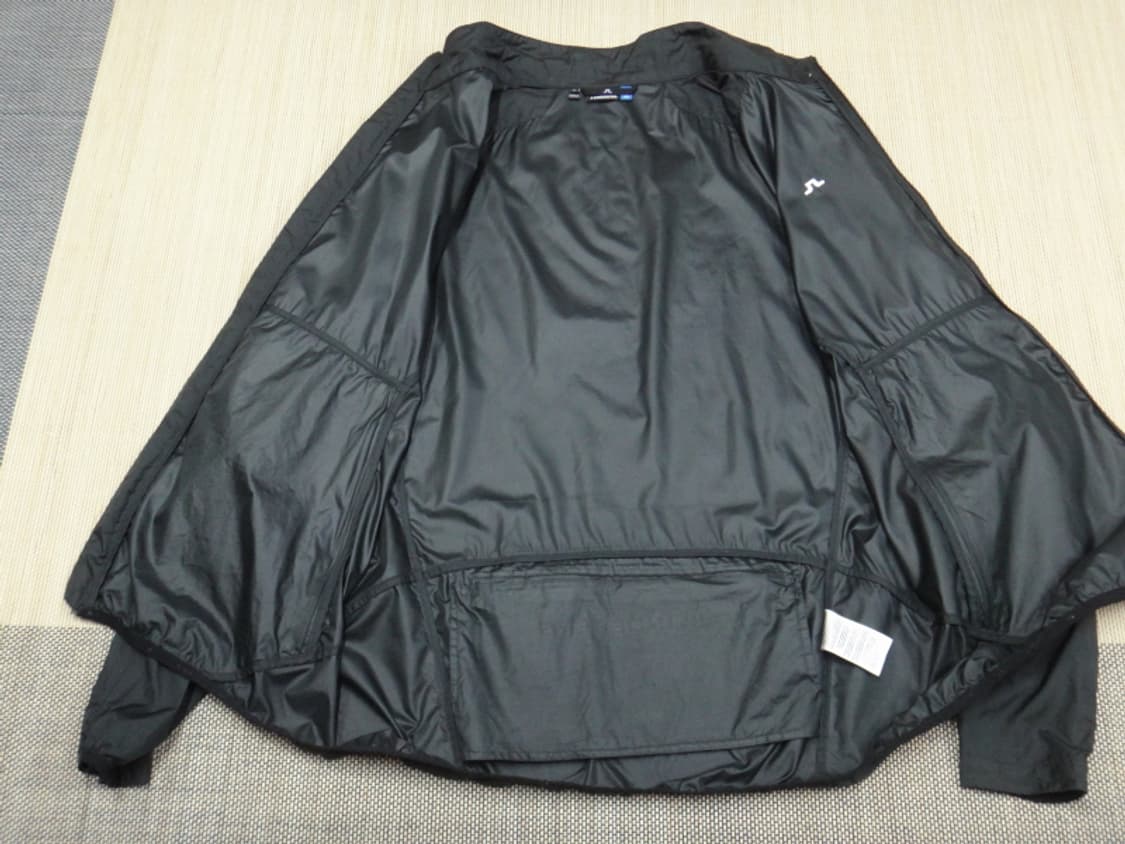 (XL) 제이린드버그 M Gust JKT JL Wind Pro 상품이미지7