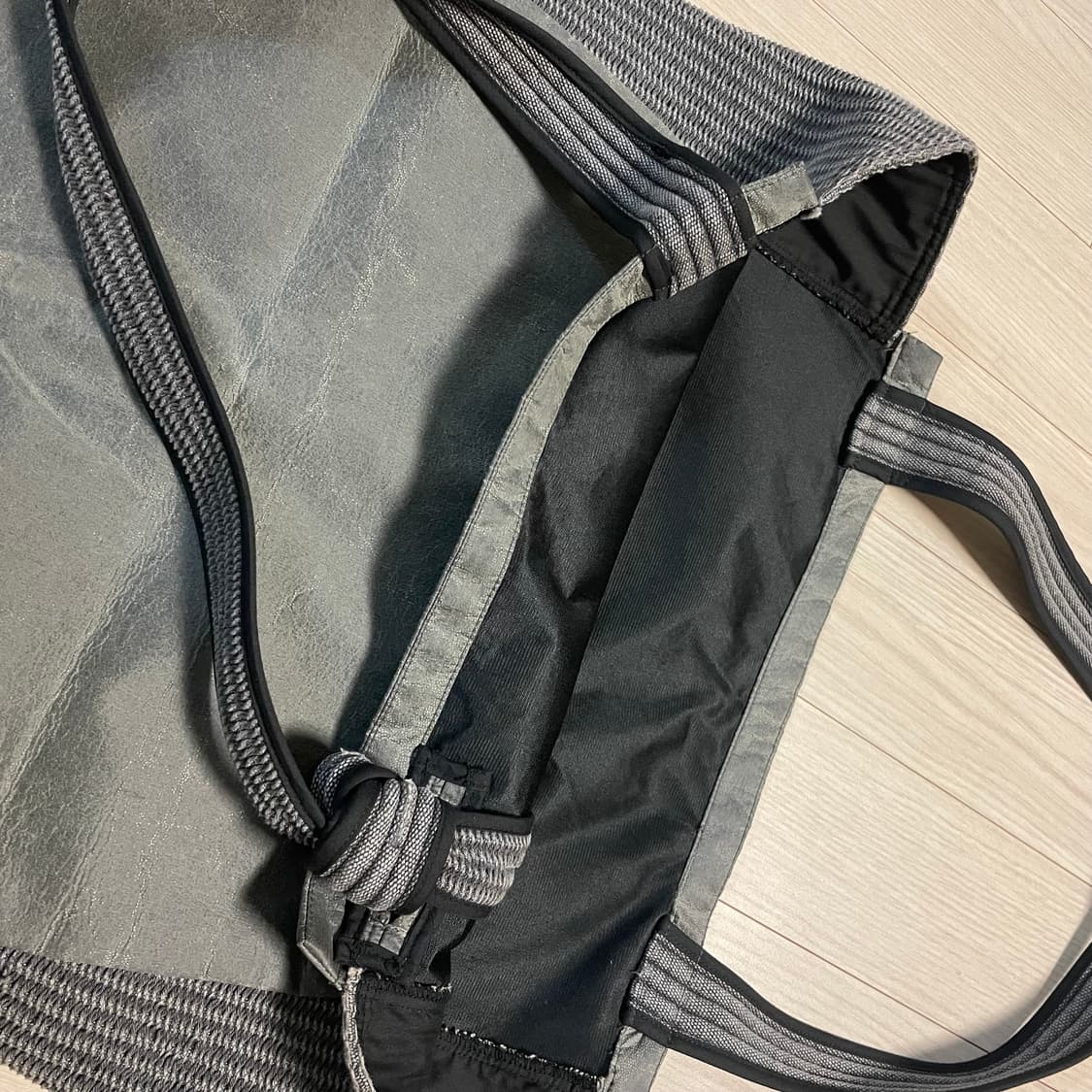 xlim ep.2 시놉시스 가방 상품이미지3