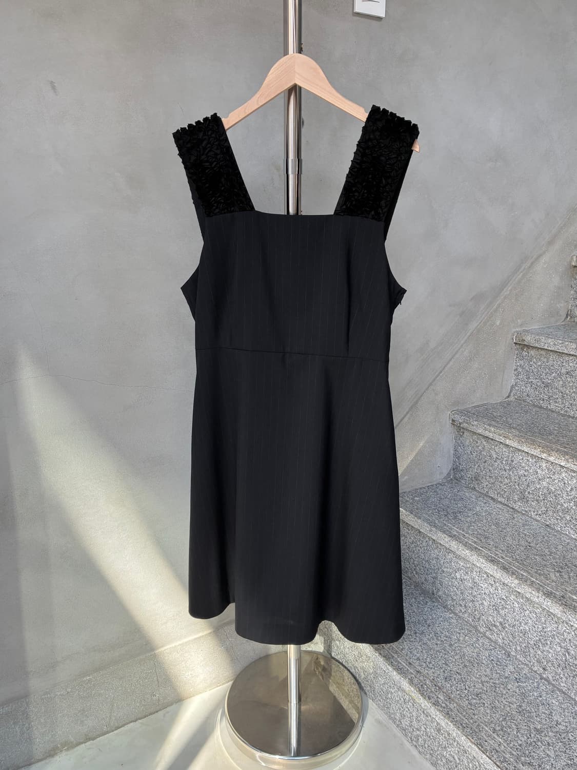 느와 케이 니노미야 원피스 상품이미지1