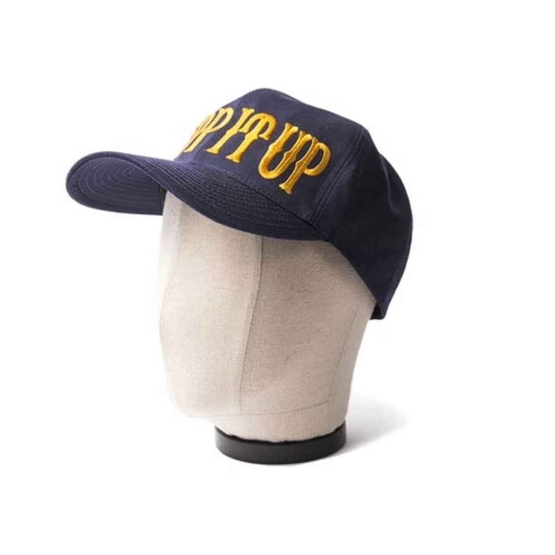 [OS]프리휠러스 “CHOP IT UP" 트러커 캡 상품이미지5