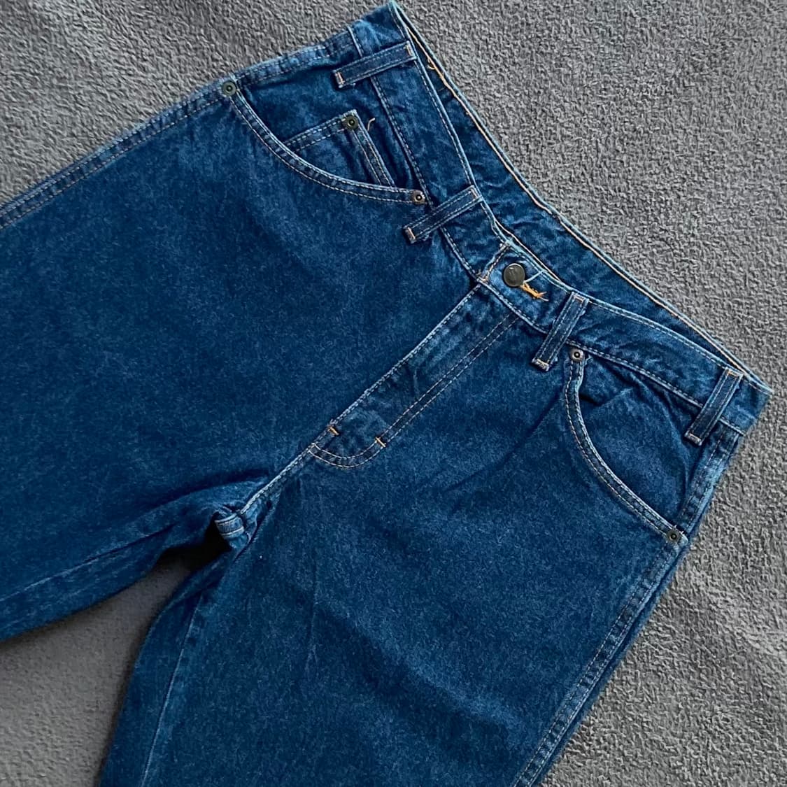 디키즈 데님팬츠 32 X 32 상품이미지3