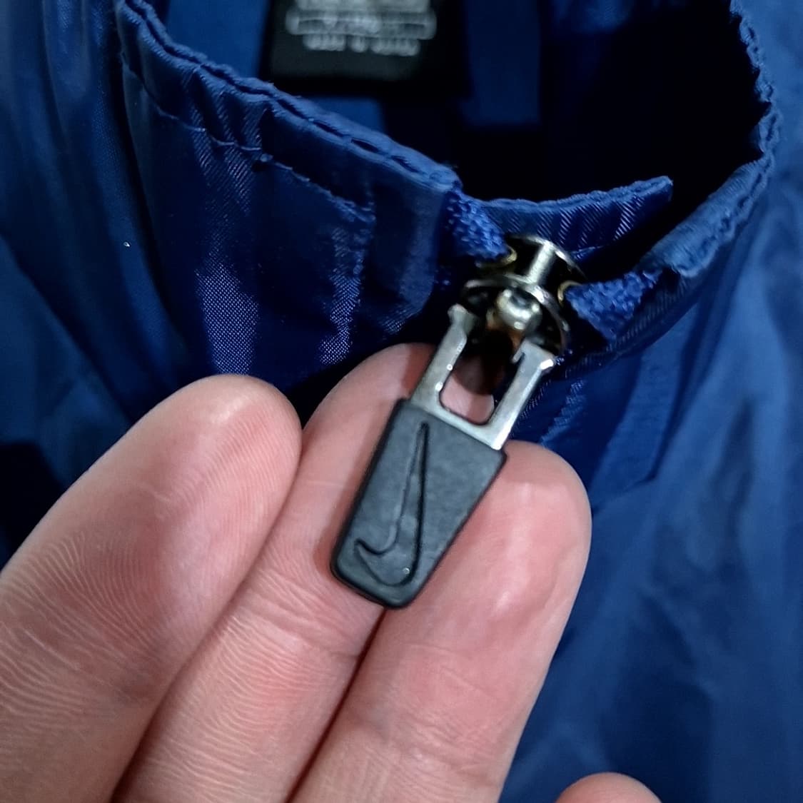 나이키 빅스우시 트랙 자켓 상품이미지5