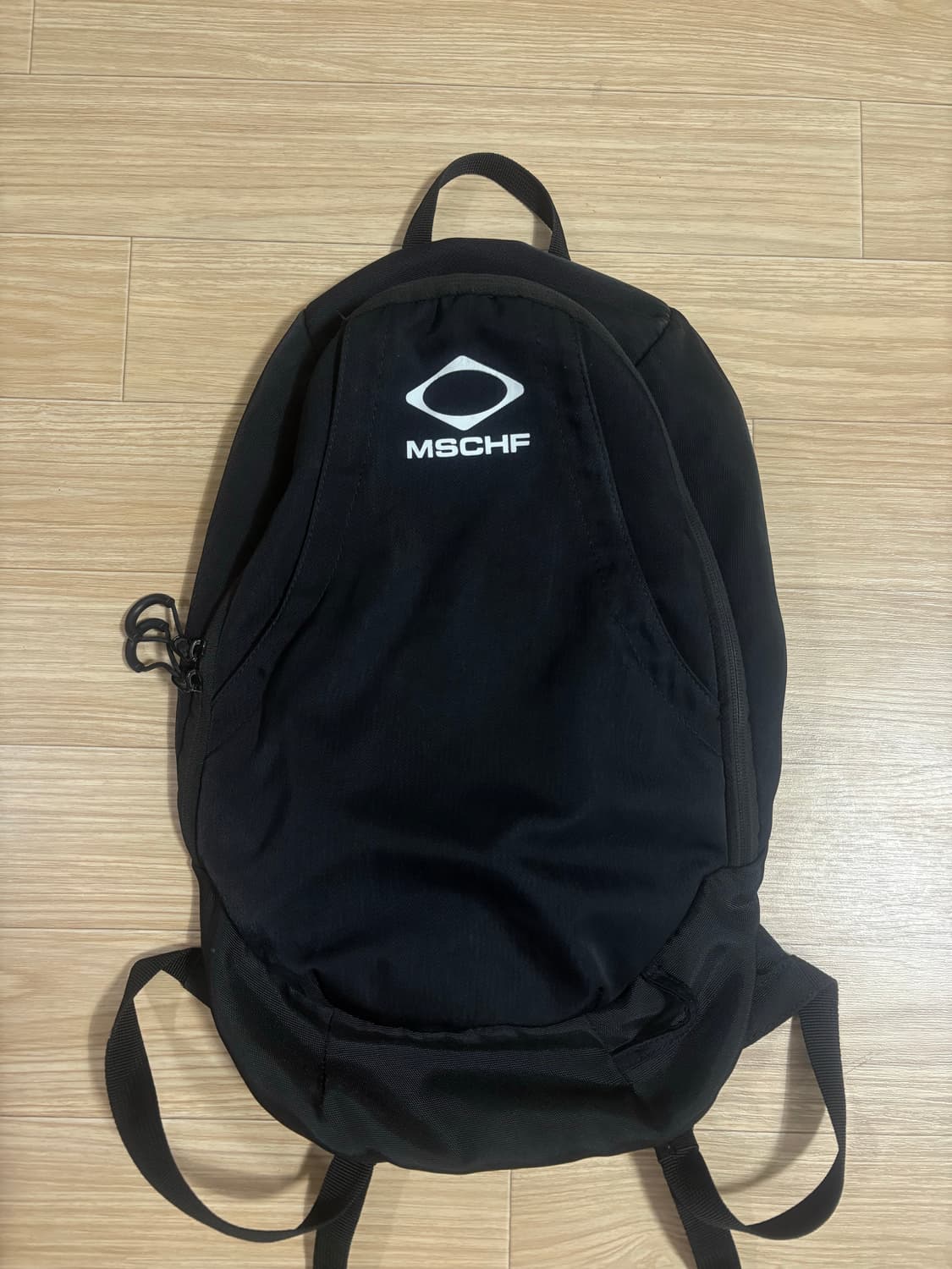 미스치프 롬버스 백팩 상품이미지1