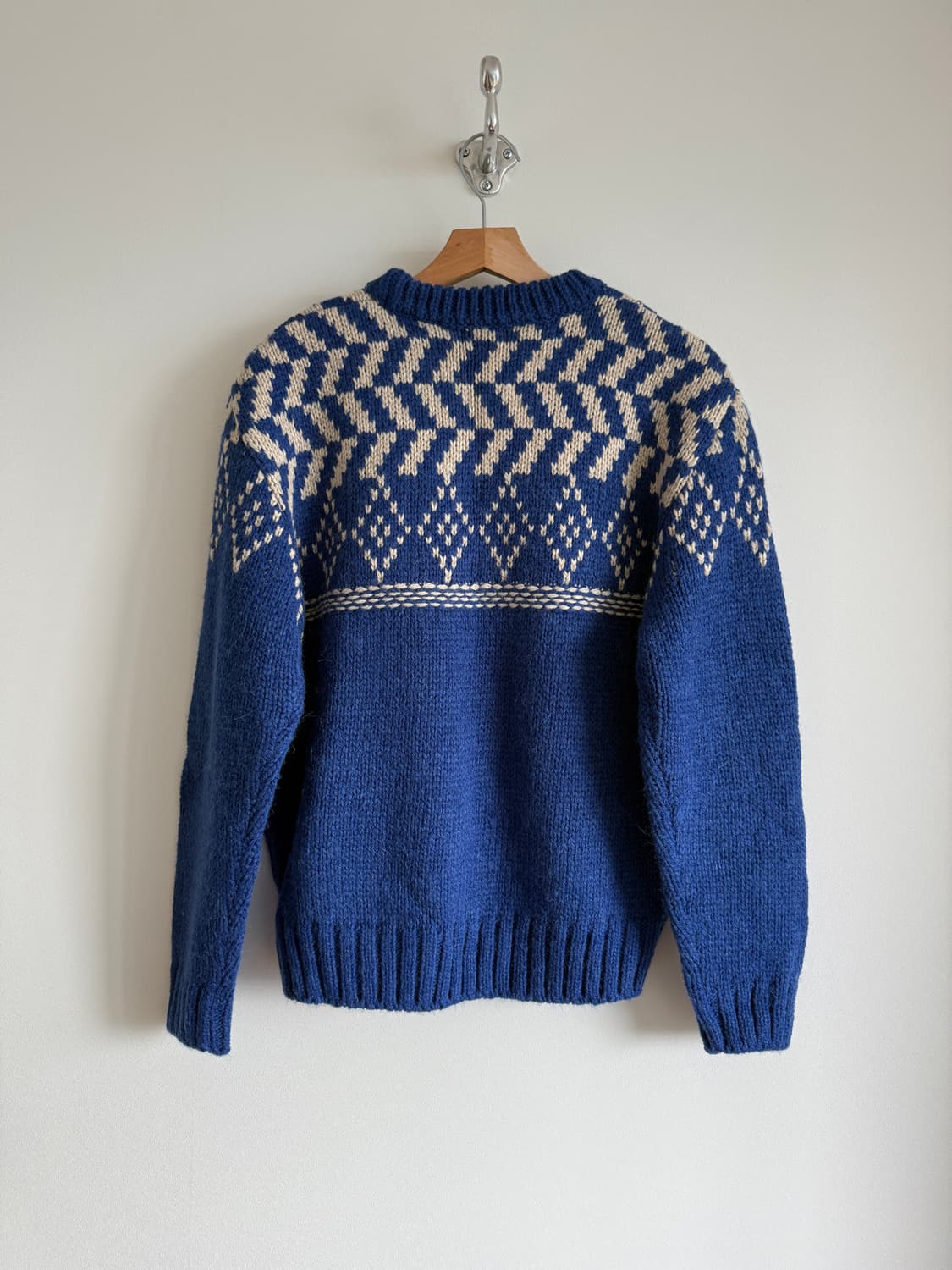 시엔느(sienne) 알파카 블렌드 니트 상품이미지4