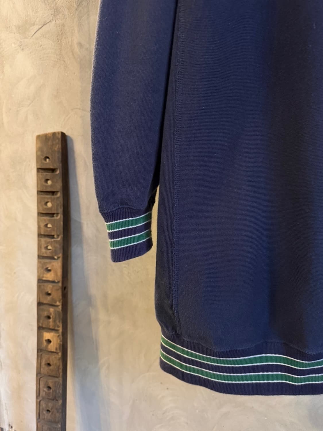 챔피온 모호크넥 스웻 롱원피스 66~77 상품이미지5