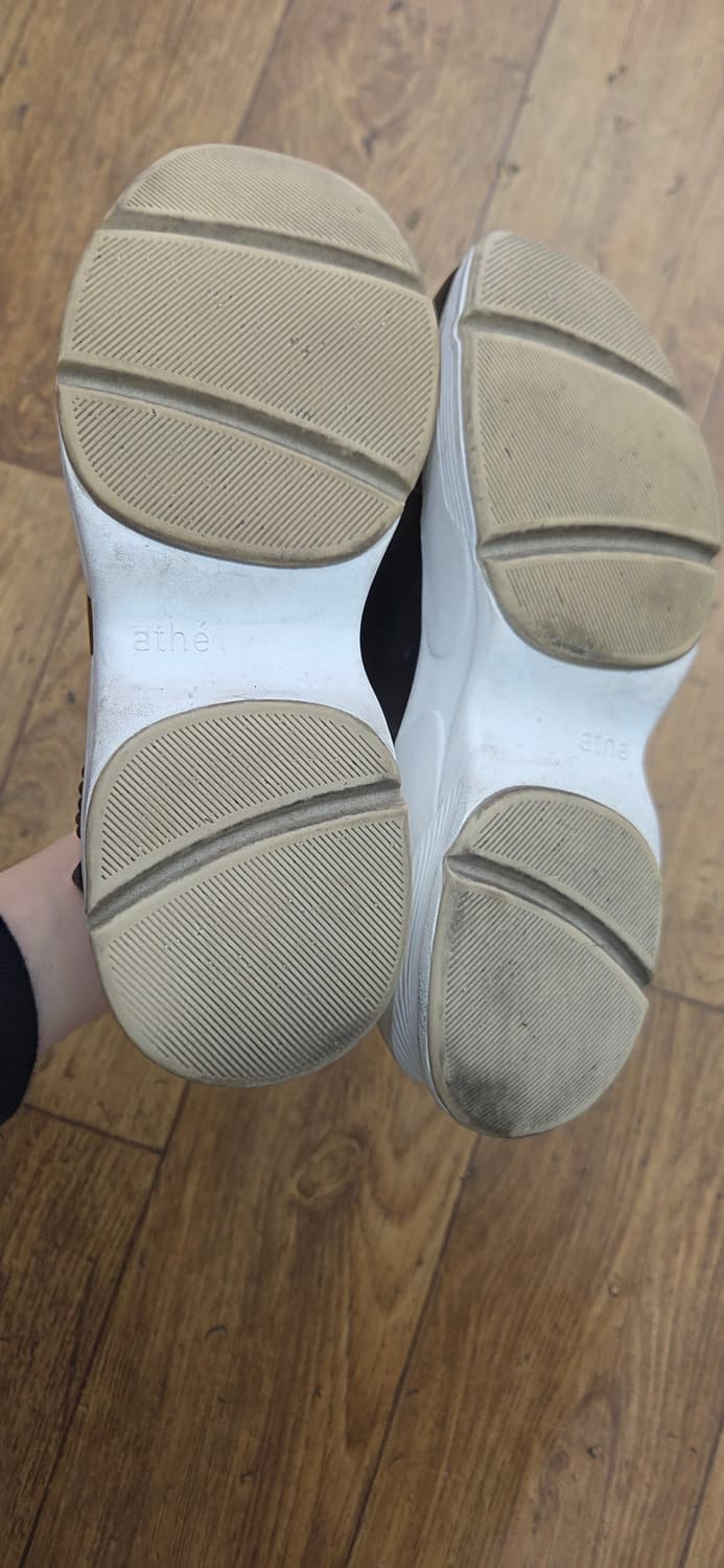 바네사브루노 아떼 스니커즈  상품이미지4