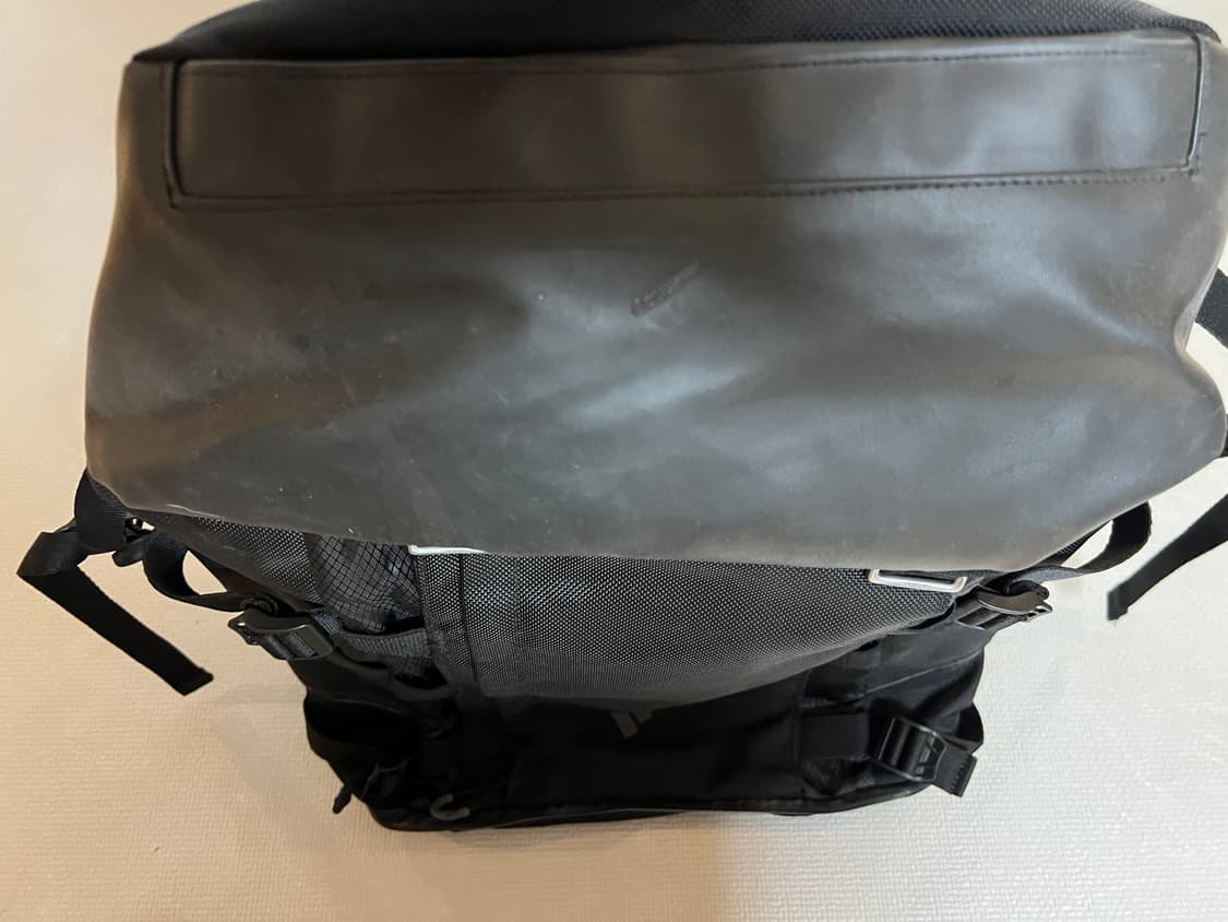 아디다스 코듀라 26L 백팩(블랙) 상품이미지9