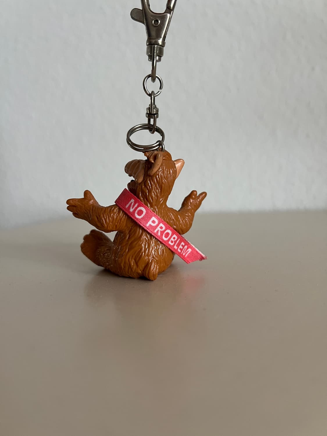 Bully Alf 키링 상품이미지5