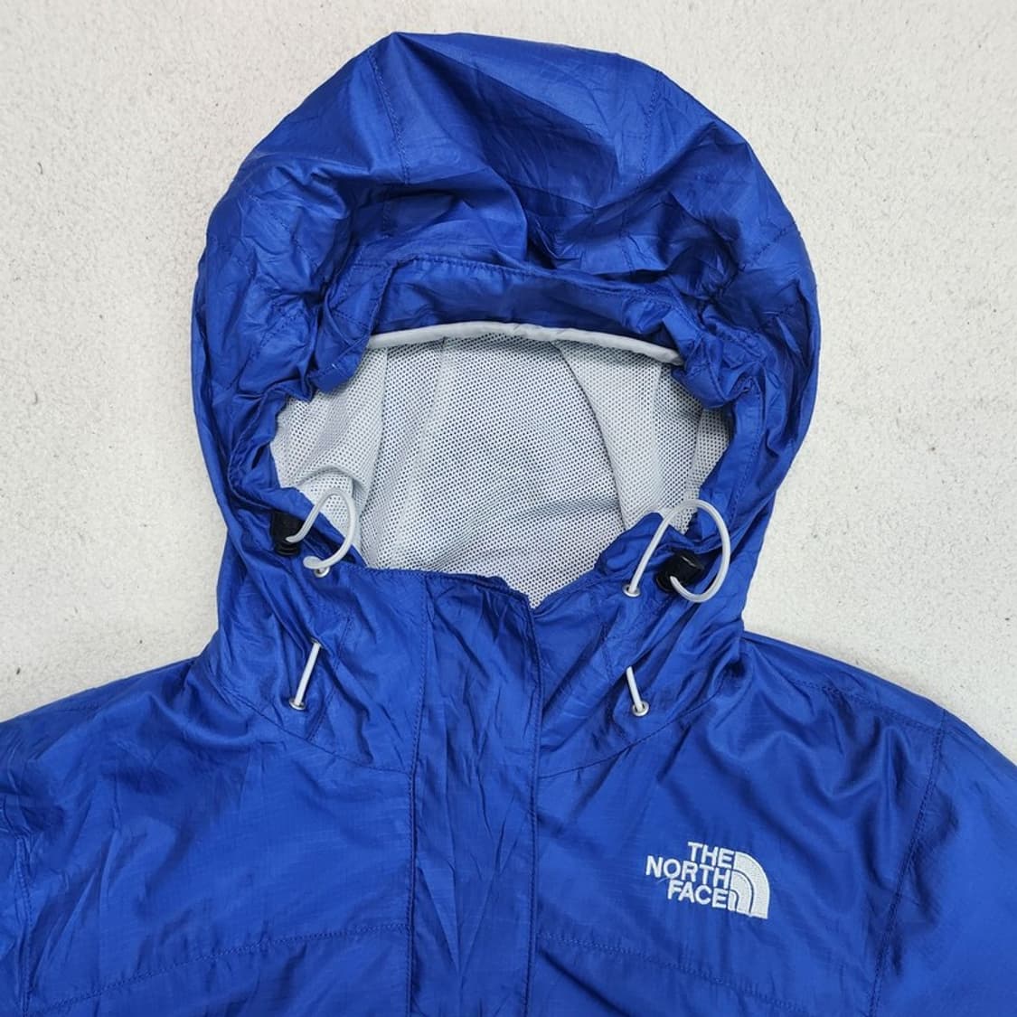 THE NORTH FACE 하이밴드 바람막이 자켓  Women S14 상품이미지2