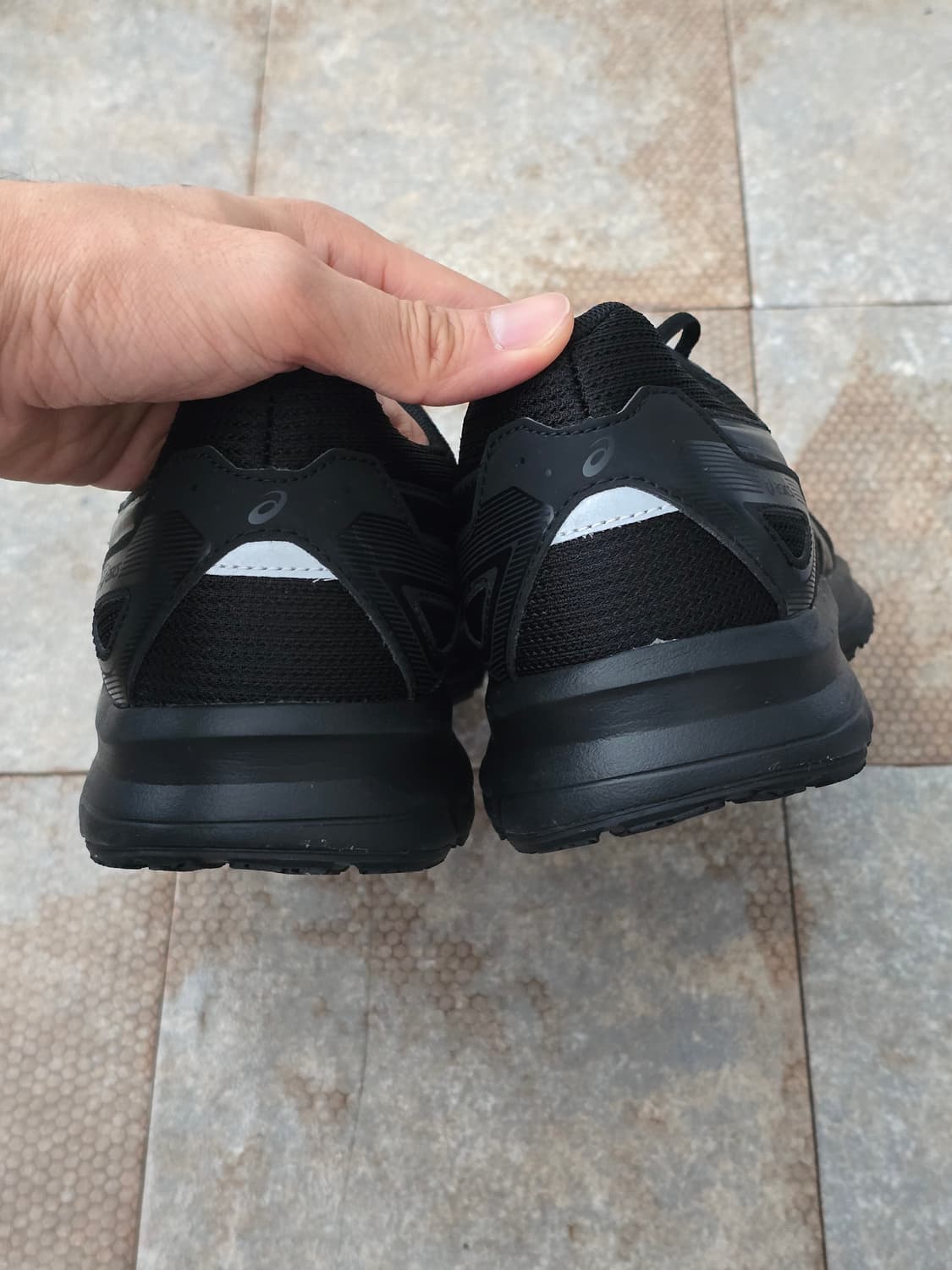 (275)아식스 조그 100 2 4e 상품이미지7