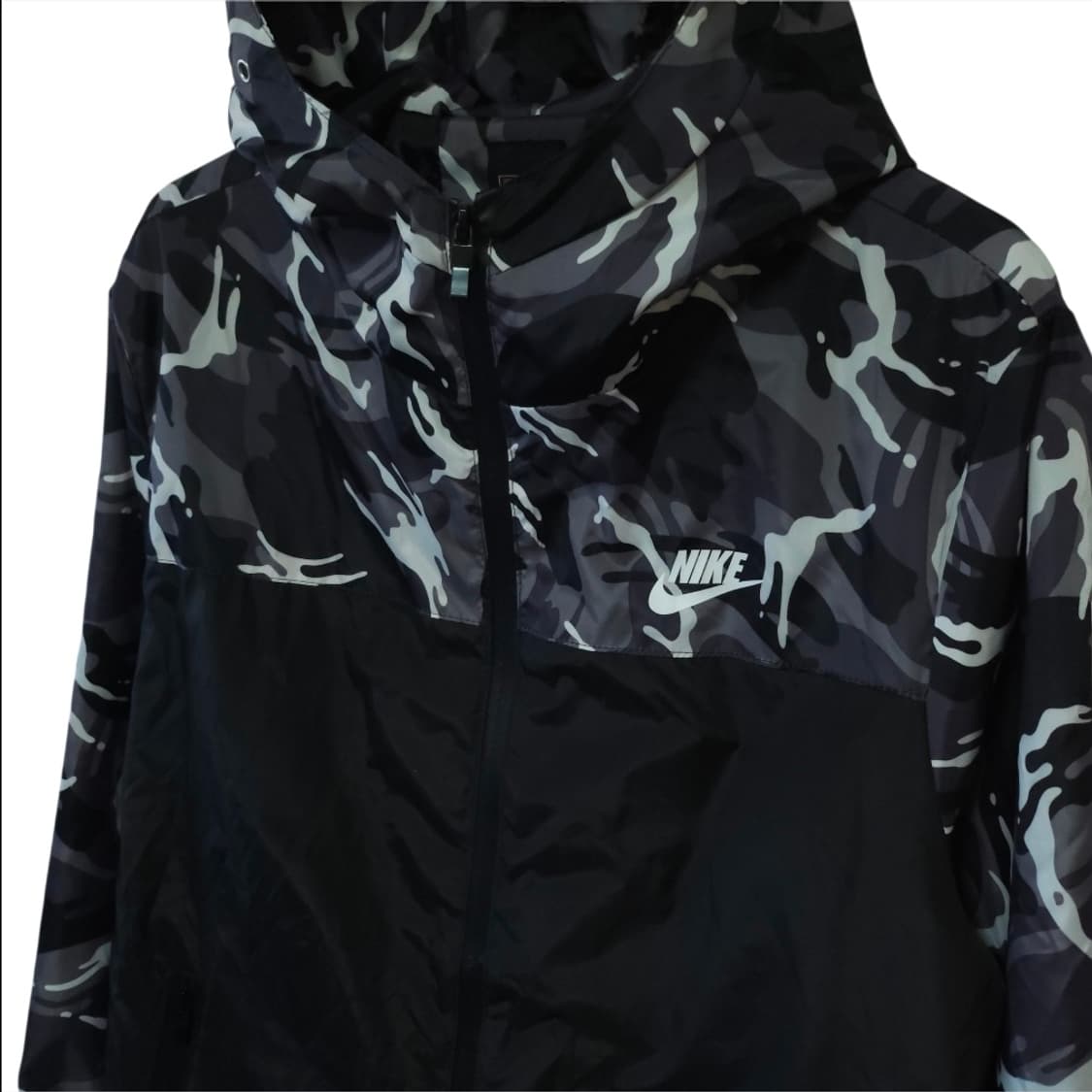 나이키 바람막이 105 - 110 XL 트레이닝 상품이미지4