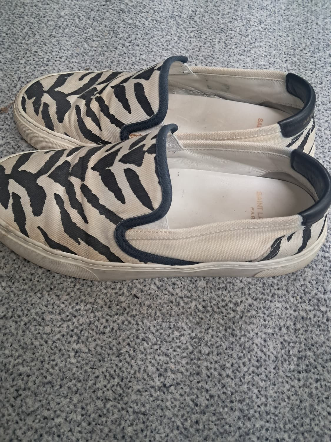 생로랑 슬립온 상품이미지3