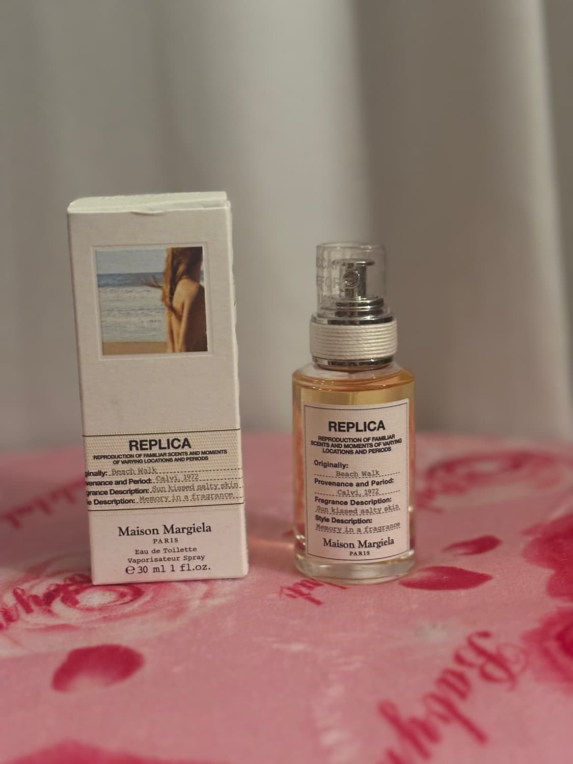 메종 마르지엘라 비치워크 30ml 상품이미지1