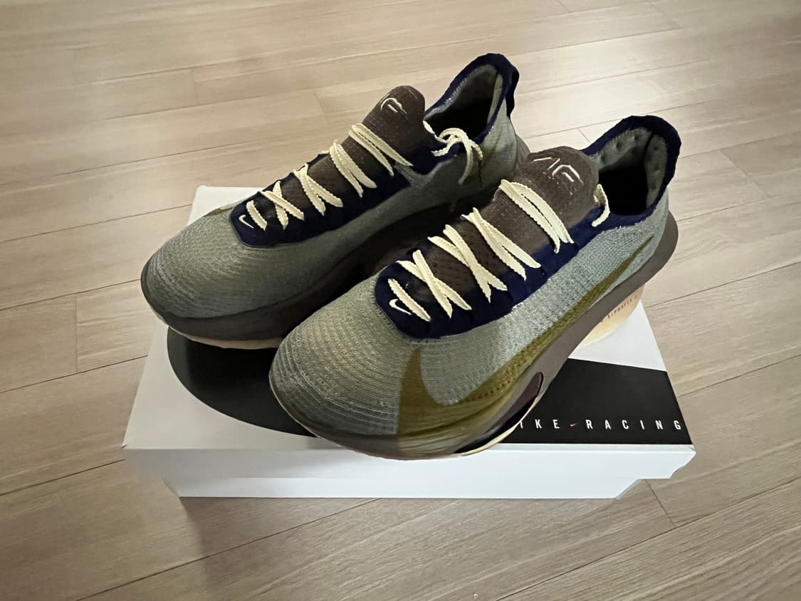 나이키 에어 줌 알파플라이3 넥스트%3 상품이미지1