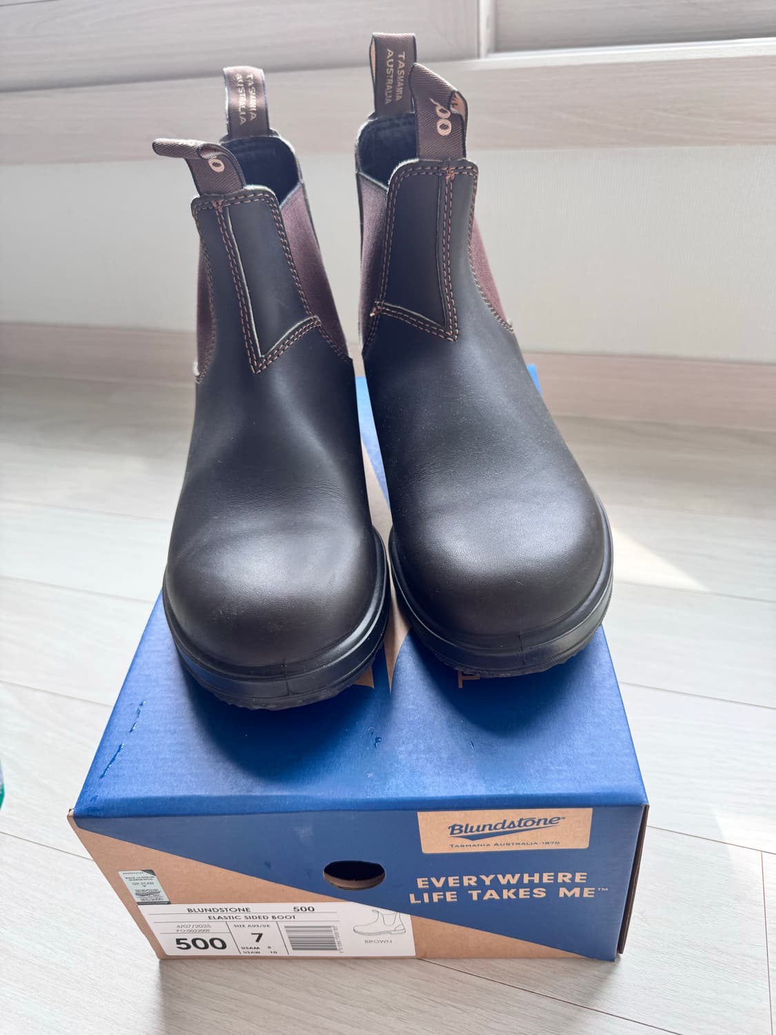 블런드스톤 500 260 상품이미지1