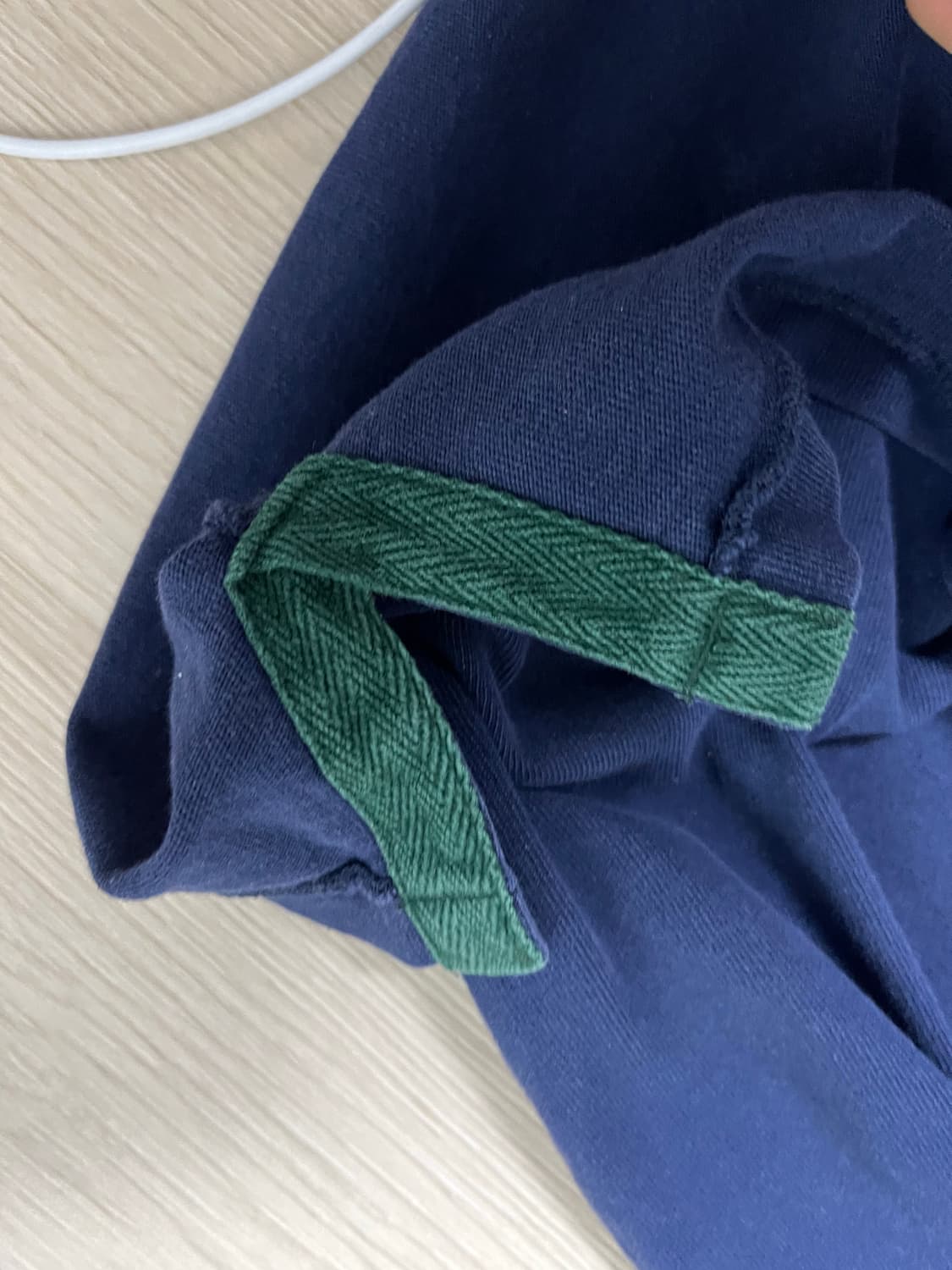 폴로 빅 포니 럭비티 상품이미지5