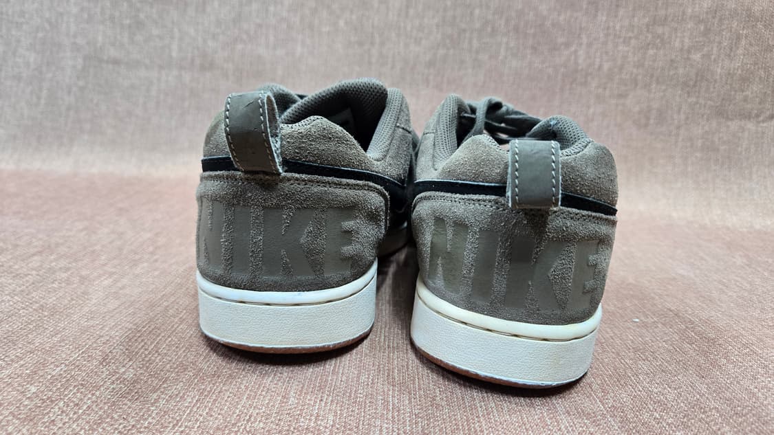 나이키 270mm- 코트바로우로우 그레이 상품이미지5