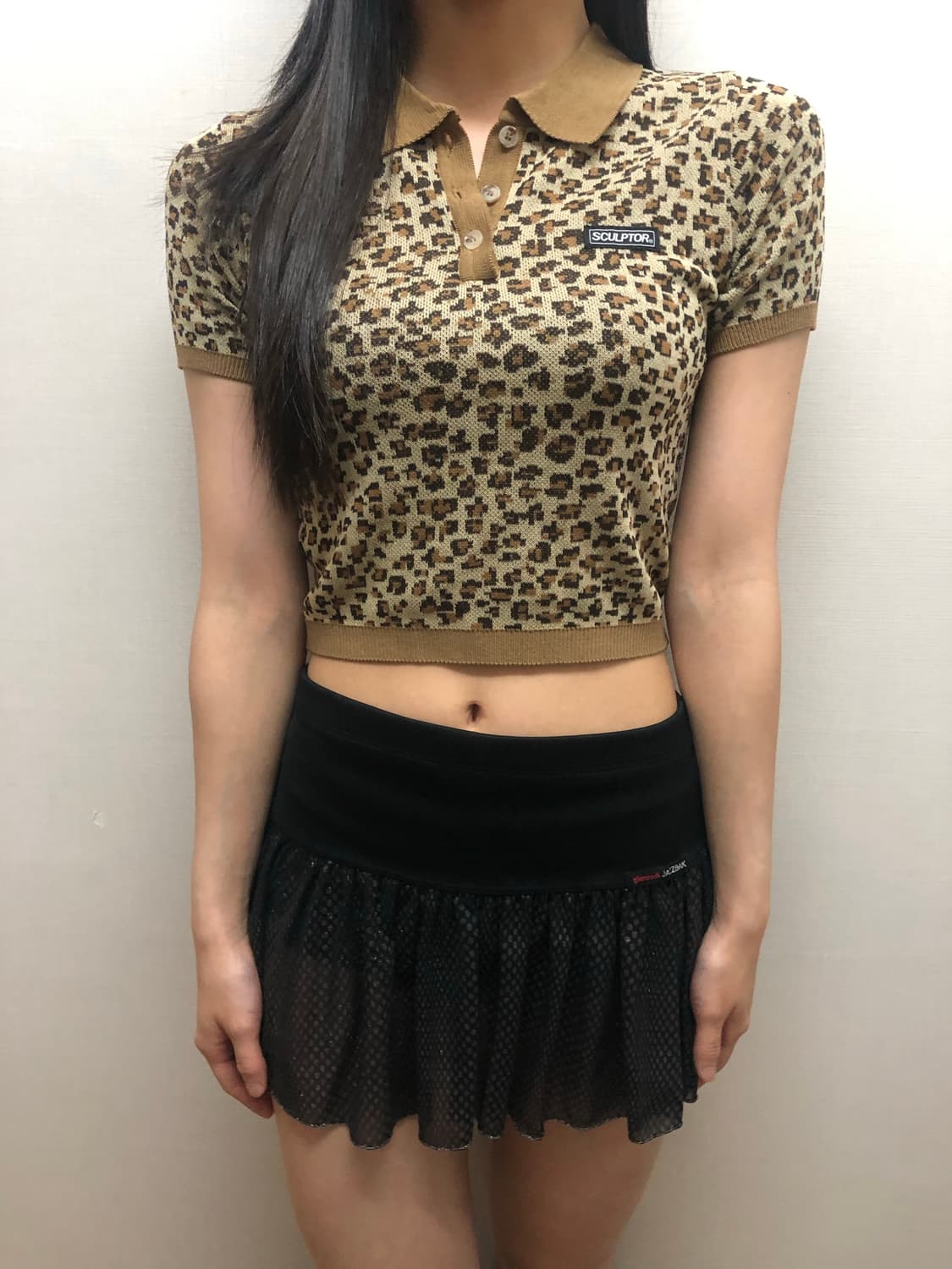 빈티지 스컬프터 코디셋(개별구매가능) 상품이미지1