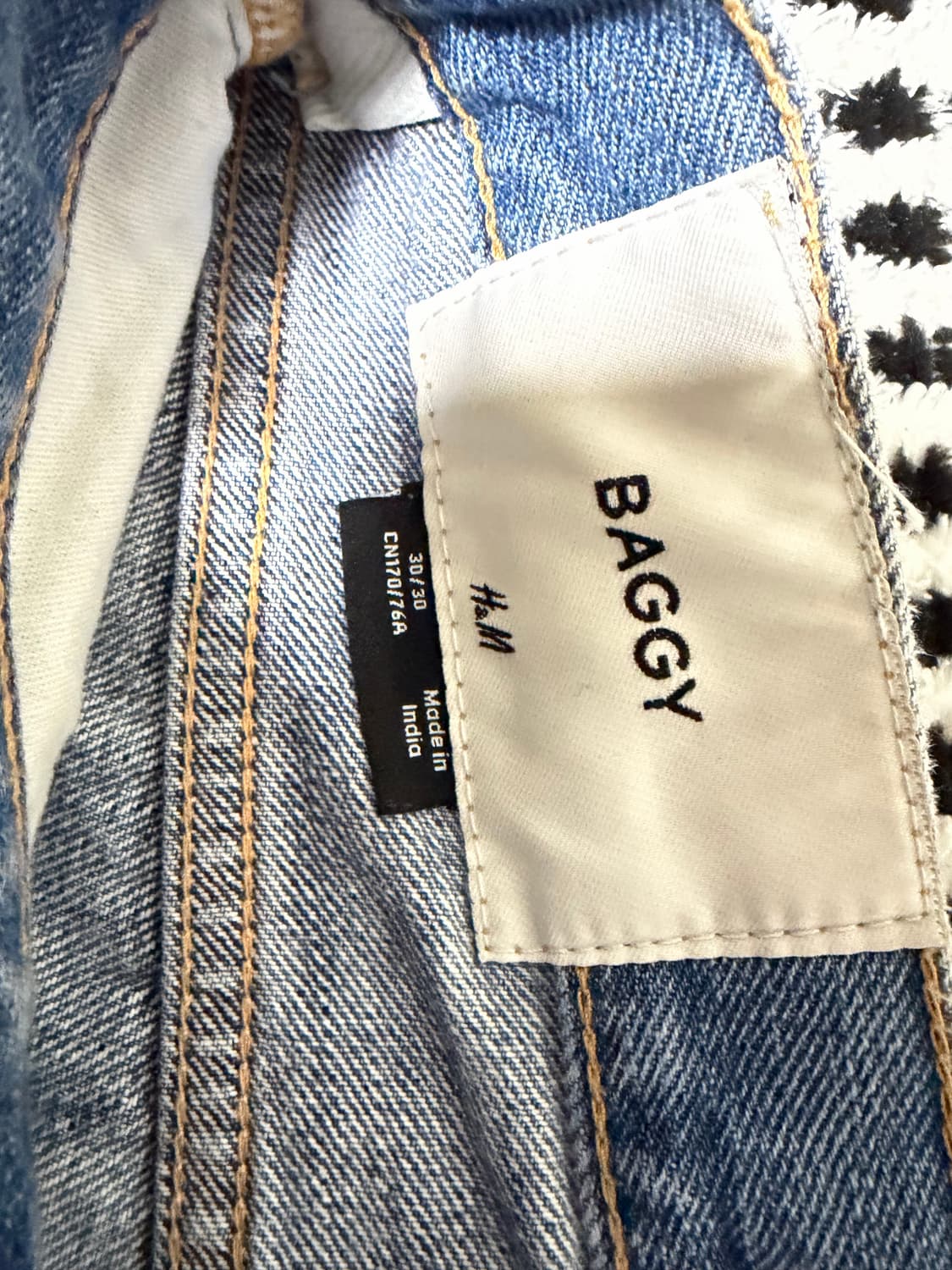 h&m 배기진 30 상품이미지4