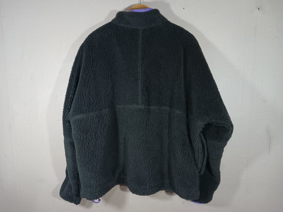 Nike 나이키 아노락 쉐르파 (xl) 상품이미지3