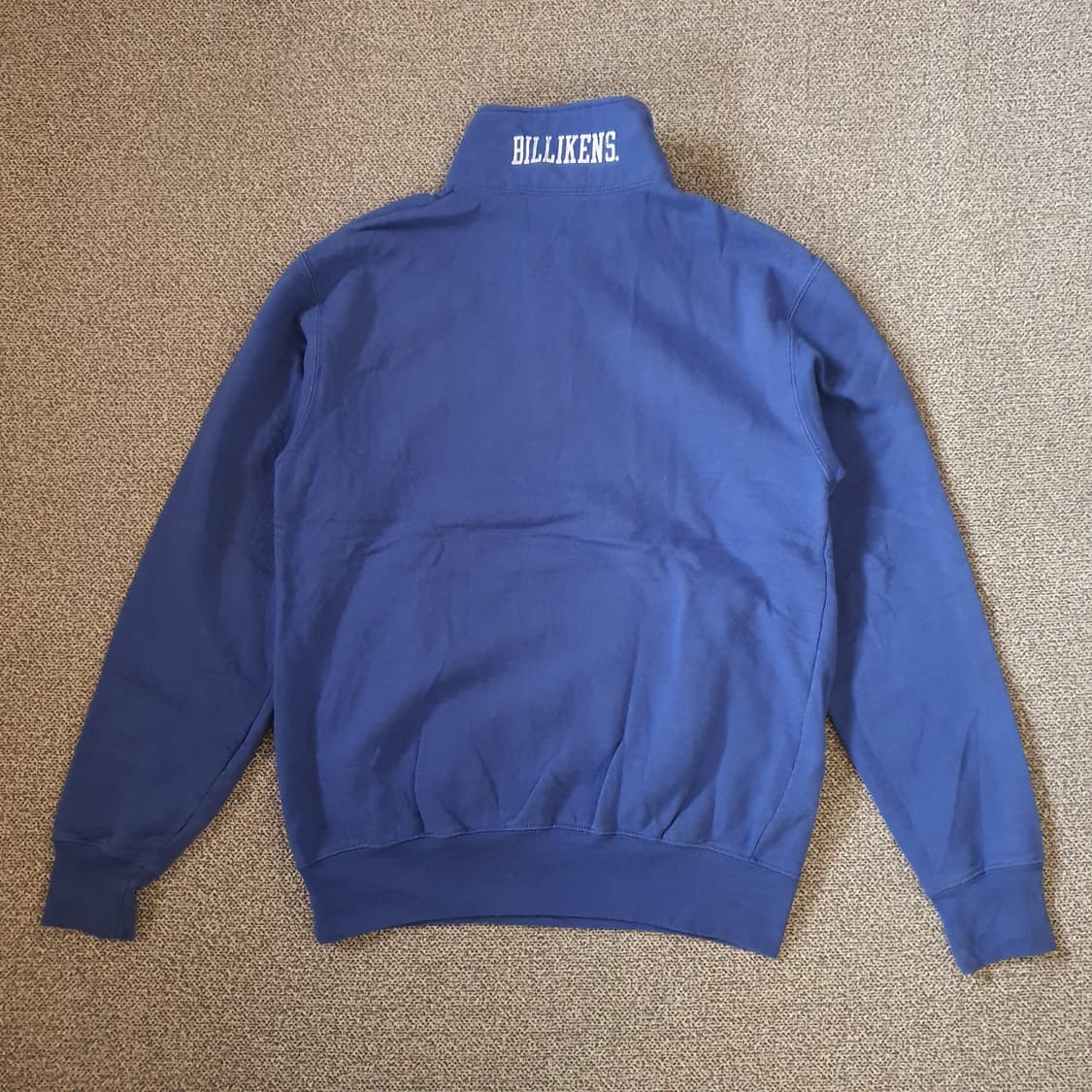 챔피온  스웨트셔츠 반집 기모 No.27 상품이미지6