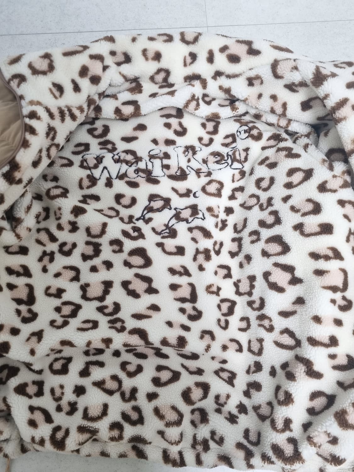 와이케이 덕다운 패딩 (예린 착용) 상품이미지6