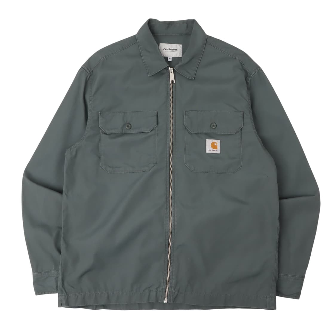 칼하트 윕 크래프트 셔츠 집 자켓 상품이미지1