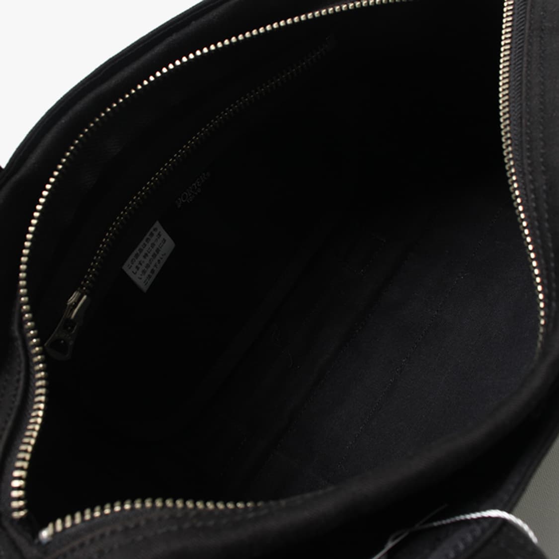  PORTER "Black Tote Bag" 상품이미지7