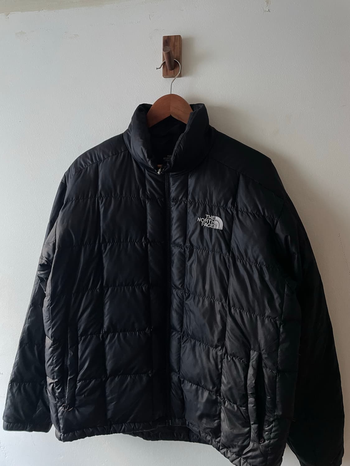 Vintage The North Face 600 Down 상품이미지4