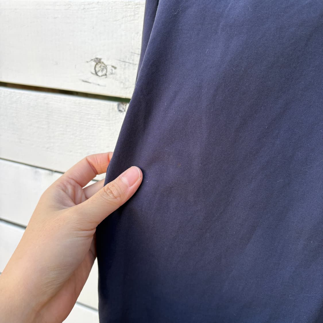 Polo 폴로 네이비 셔츠 상품이미지4