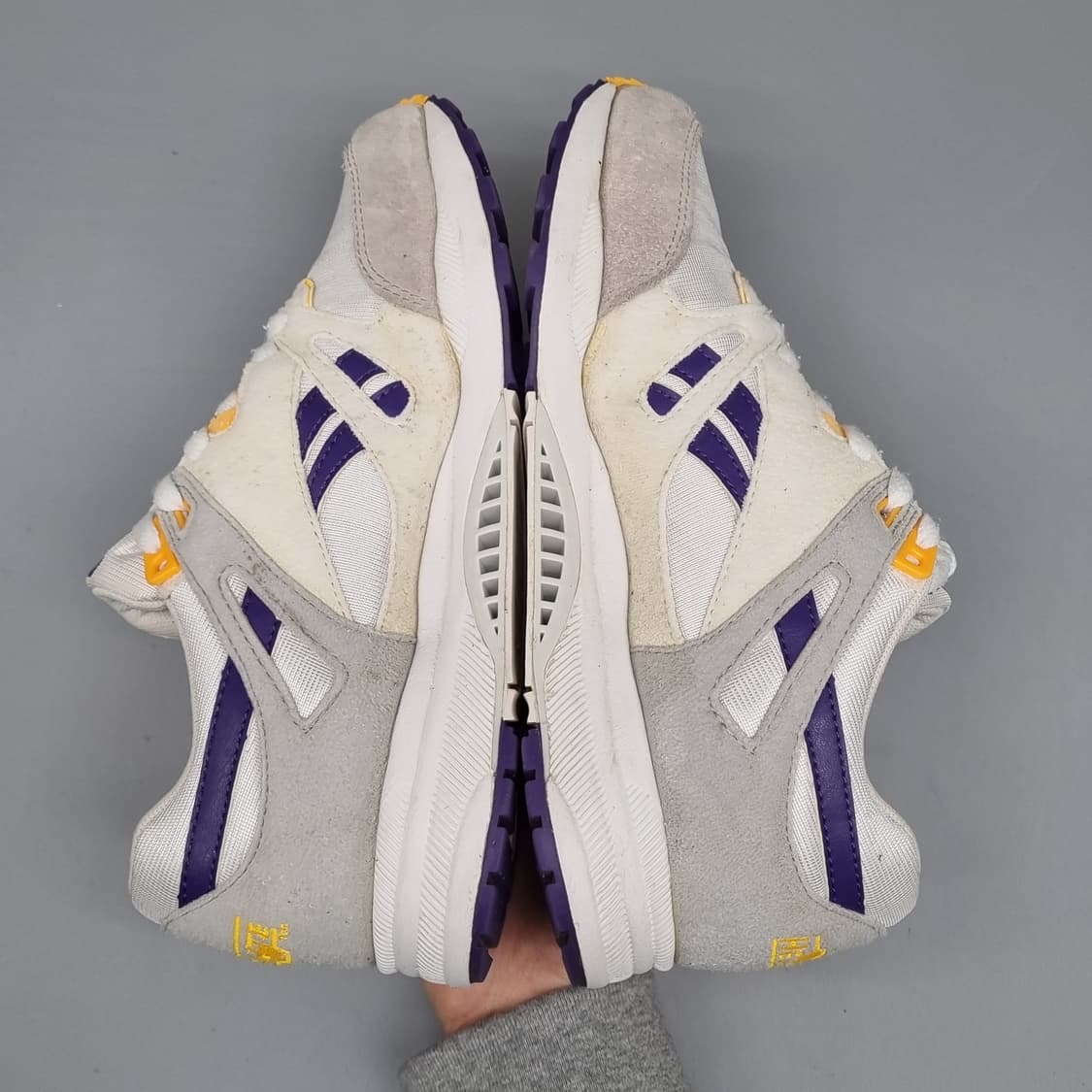 리복 벤틸레이터 여성운동화235 상품이미지5