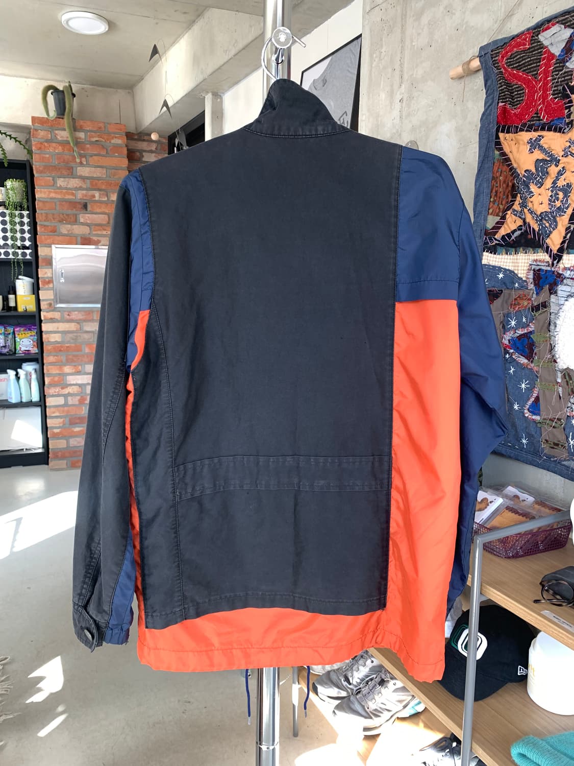 Mihara Yasuhiro 미하라 야스히로 자켓 상품이미지4