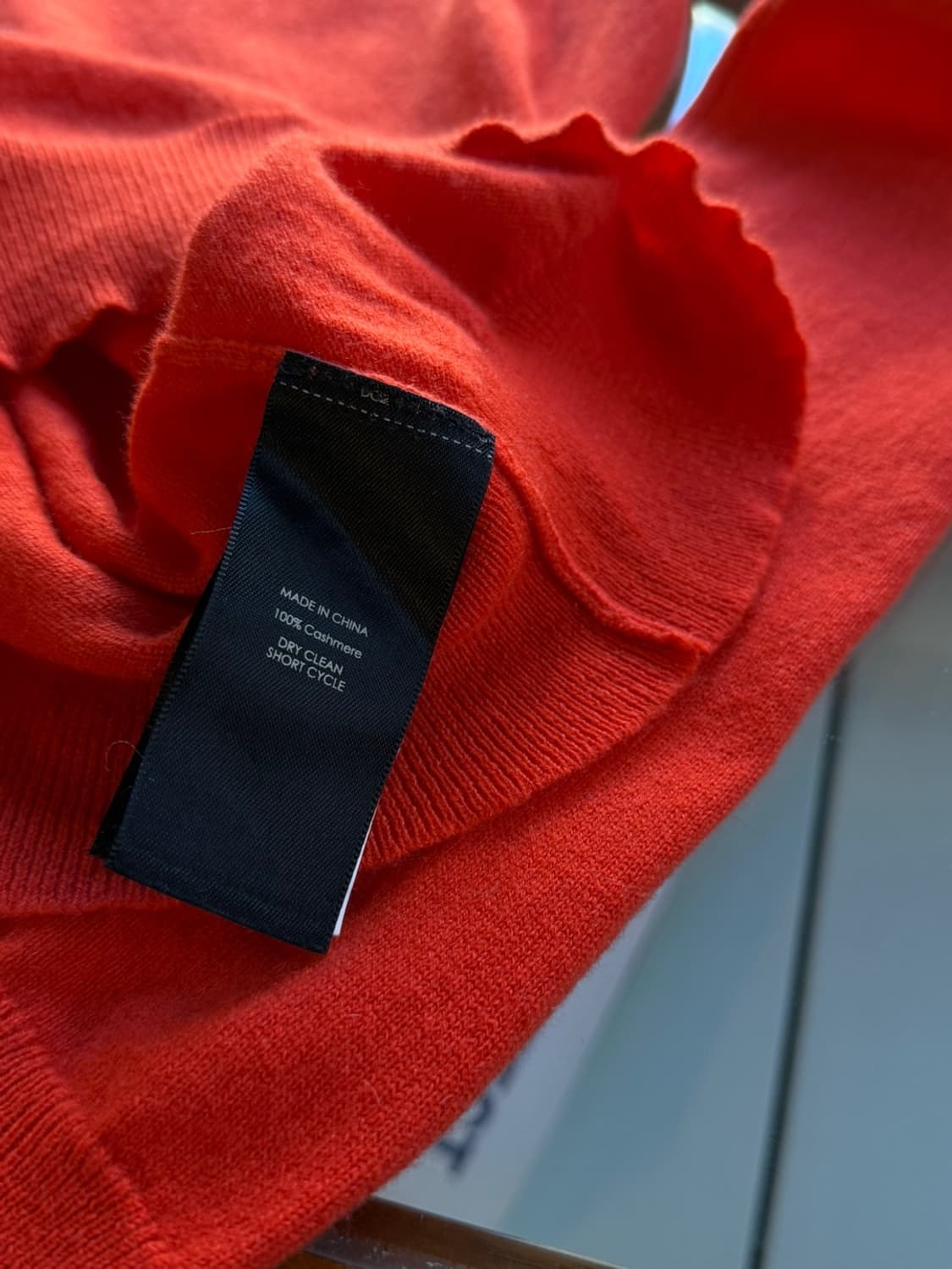 랄프로렌 블랙라벨 니트 55 상품이미지8