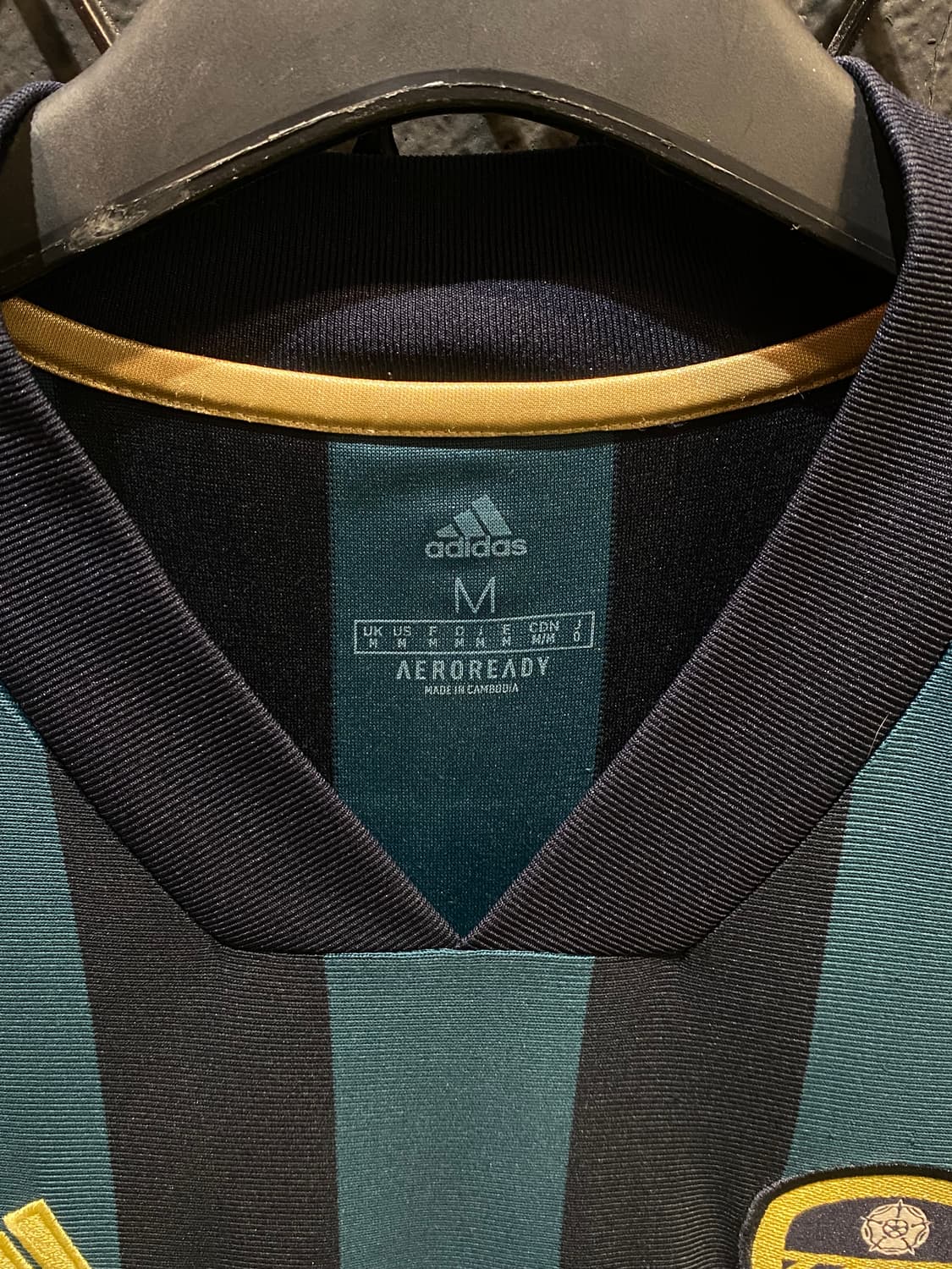 20/21 리즈 어웨이 하피냐 (M) 상품이미지8