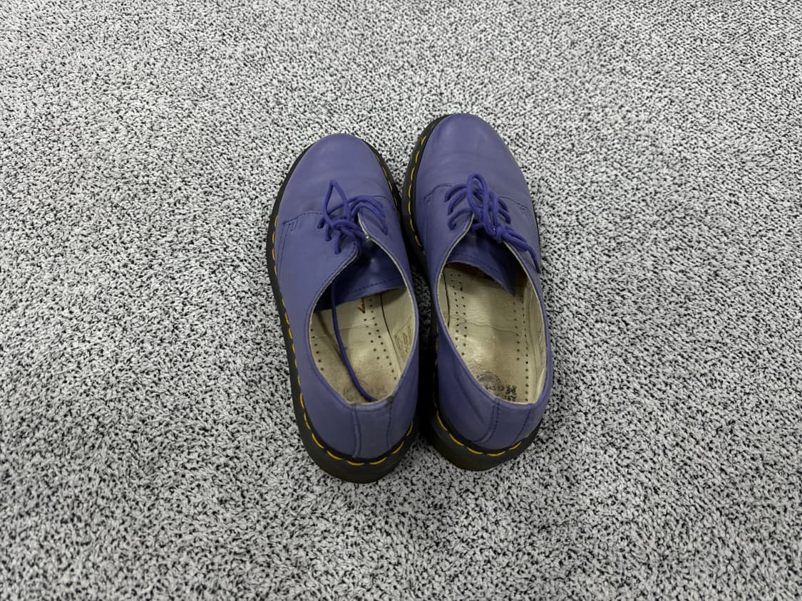 닥터마틴 구두 상품이미지3