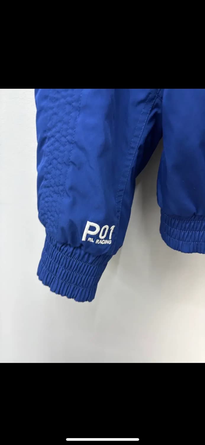 폴로랄프로렌 RL1 오스트레일리아 레이싱자켓 H1783 상품이미지3